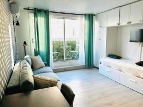 Le Joli Petit Morny Hypercentre